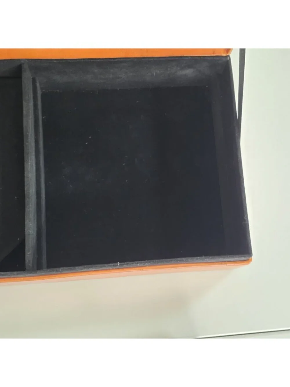 Unbranded jewelry box